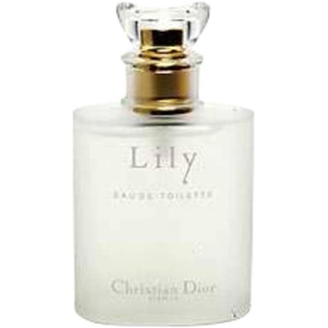 lily parfum dior|lily Dior singer.